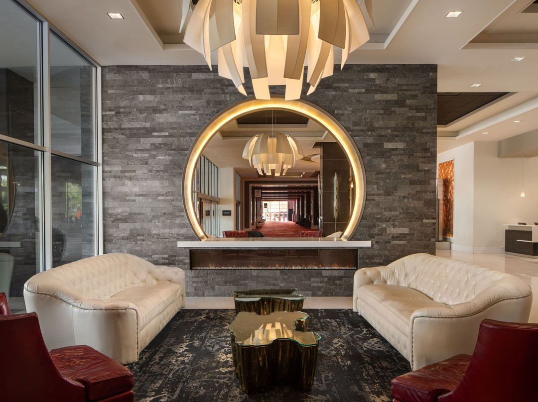 The Davenport Grand, Autograph Collection主图