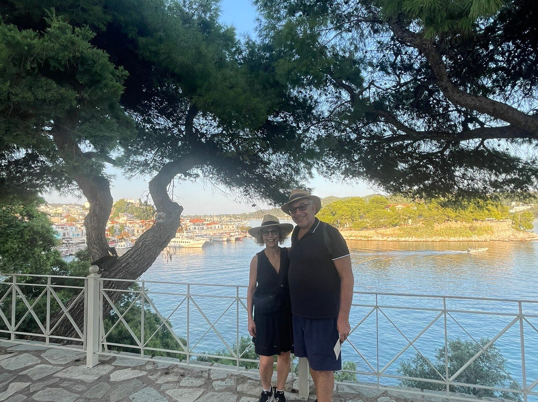 Anjeli Studio & Salon-Skiathos Town必去景点