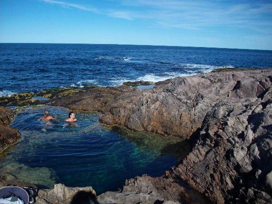Bahia Bustamante-Province of Chubut必去景点