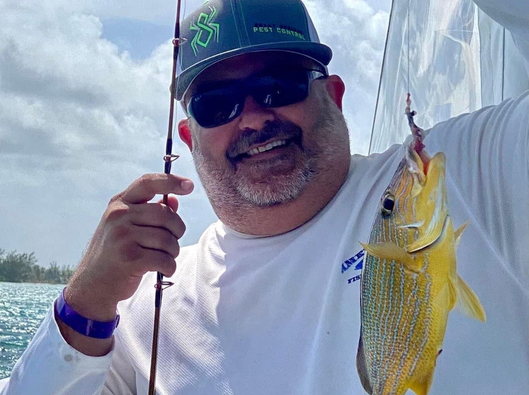 Reel Vibes Charters-西湾必去景点