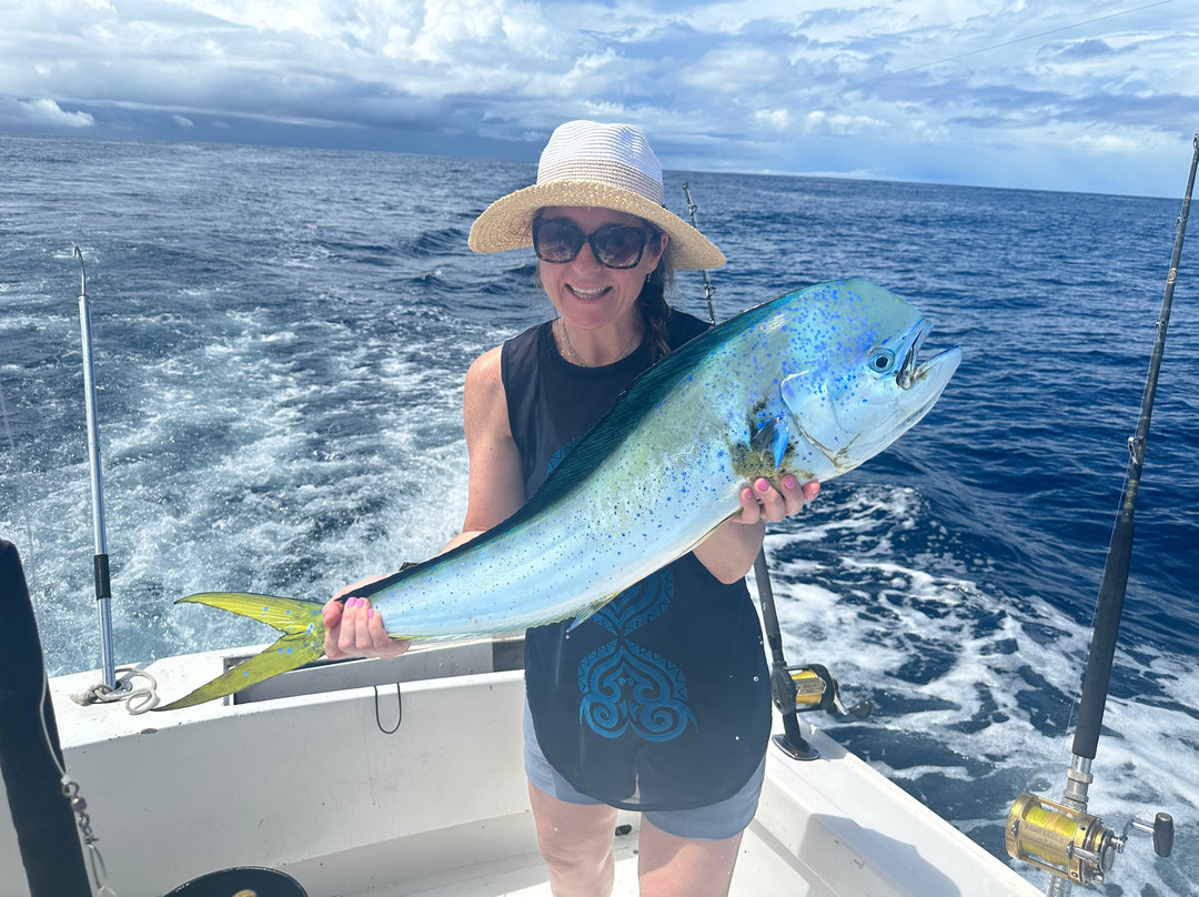 Flamingo Sportfishing CR景点图片