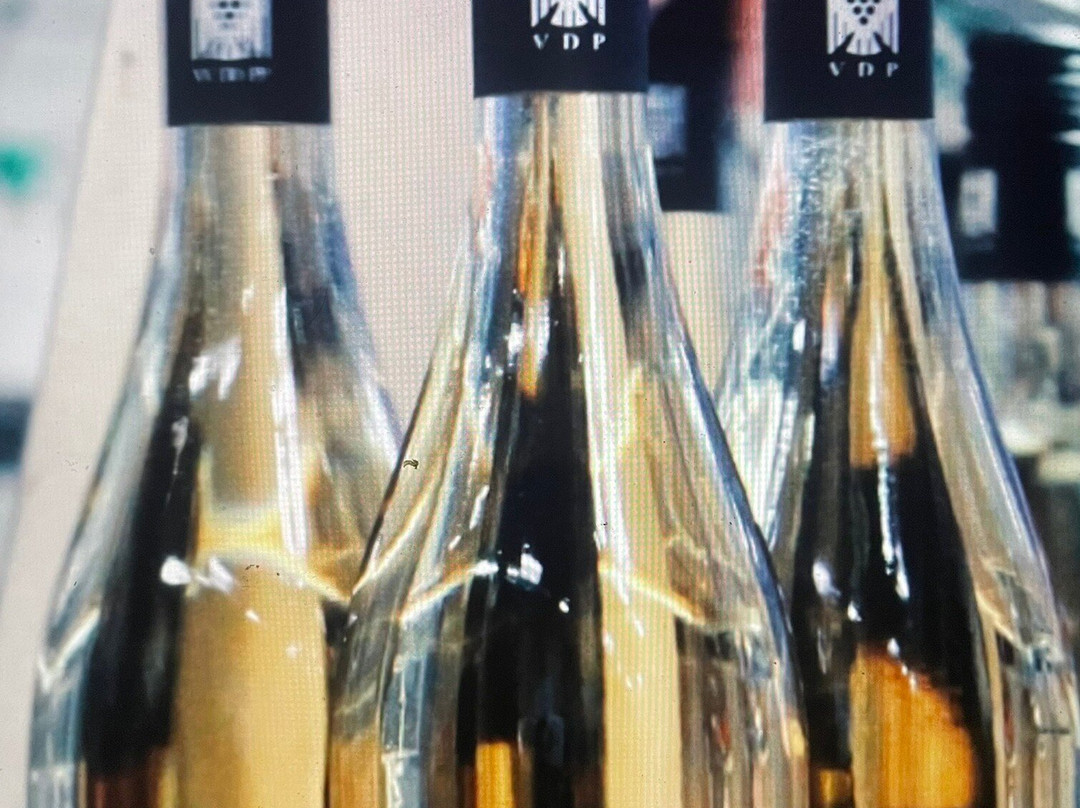 Weingut Kreuzberg-Dernau必去景点