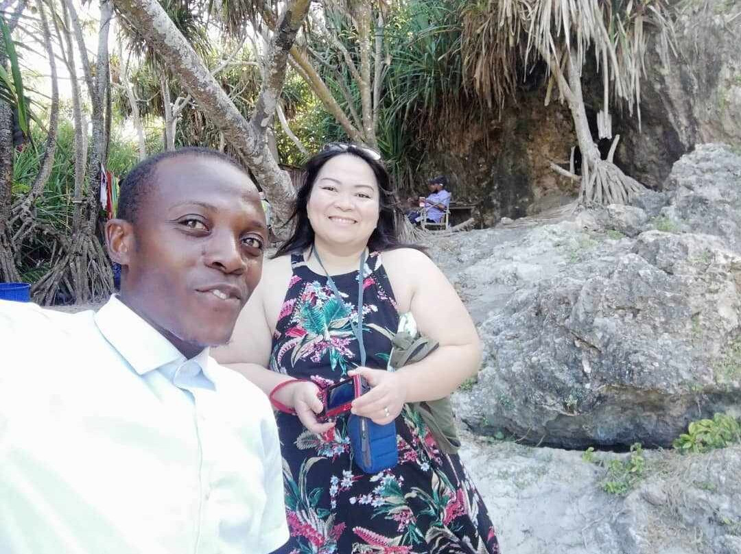 Zanzibar Home Taxi and Tours-桑给巴尔市必去景点