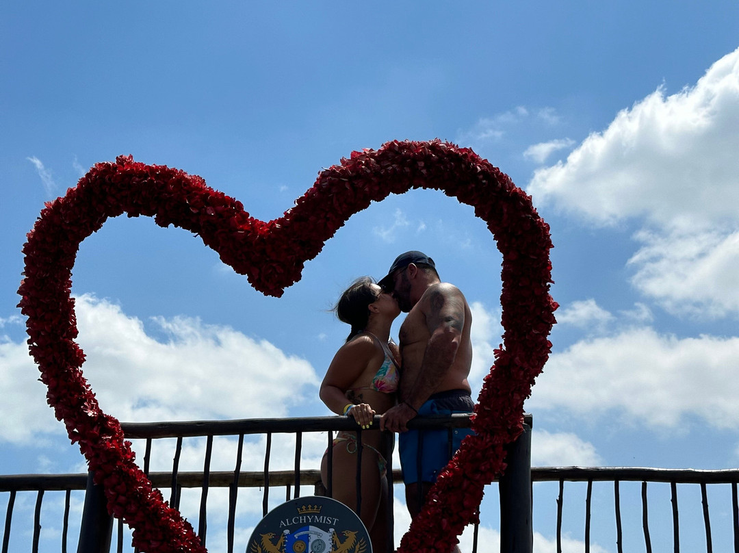 Jericoacoara Passeios-杰里科科拉必去景点