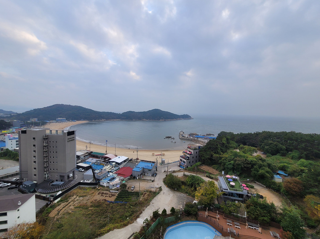THE WEEK& Resort主图