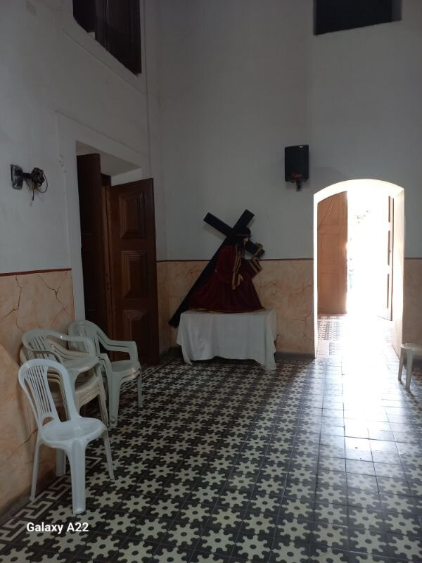 Igreja Matriz Do Divino Espírito Santo景点图片