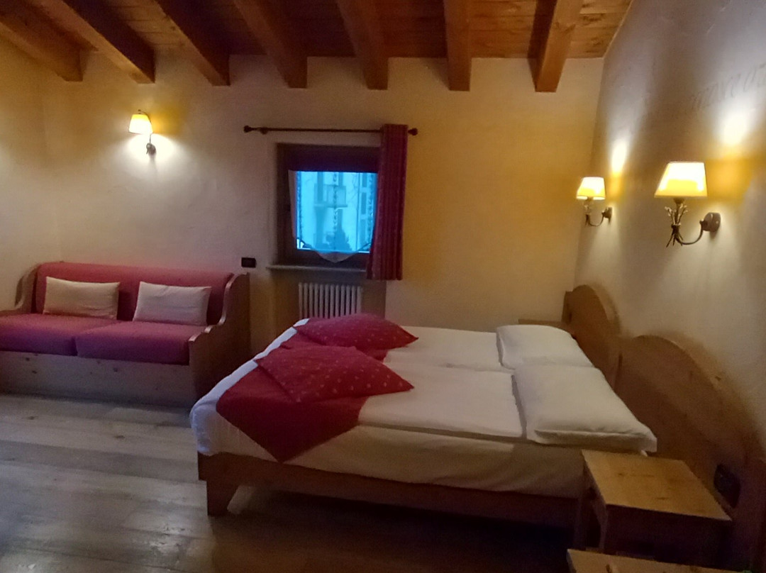 Locanda Bellevue主图