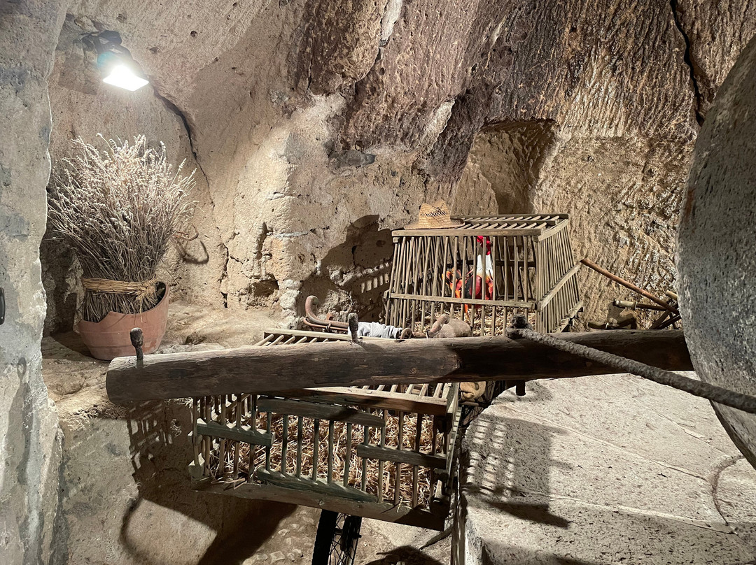 Il Mulino Dei Mestieri景点图片