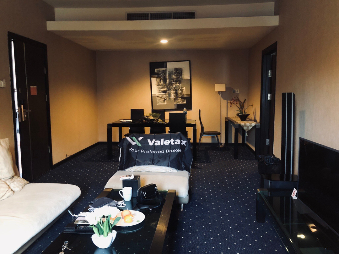 Swiss-Belhotel Silae Palu主图