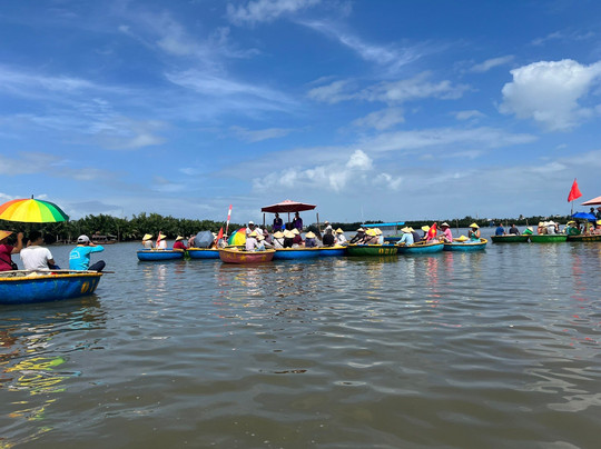 Phu Lanh Travel-会安必去景点