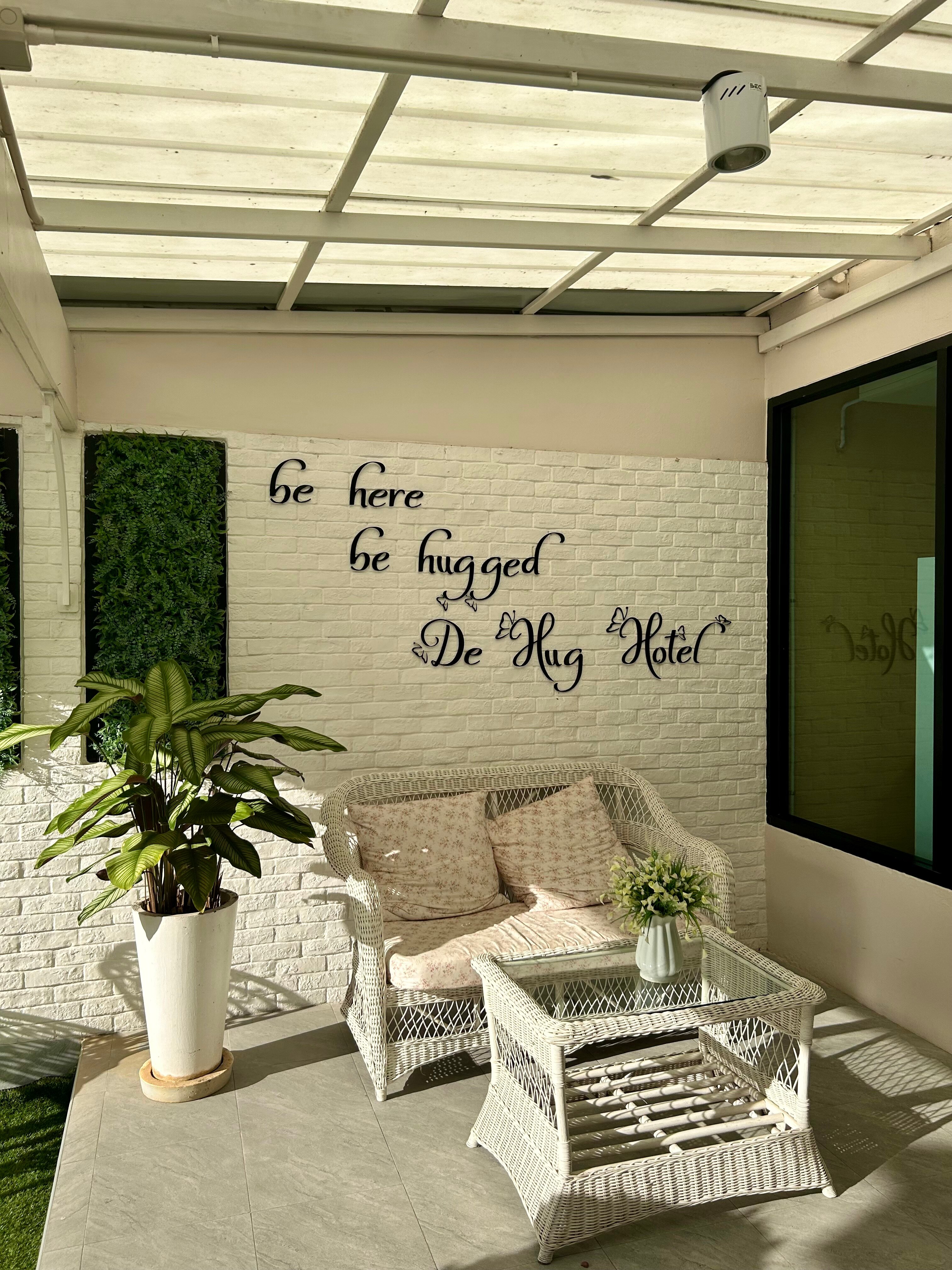 德哈哥公寓酒店-浴室