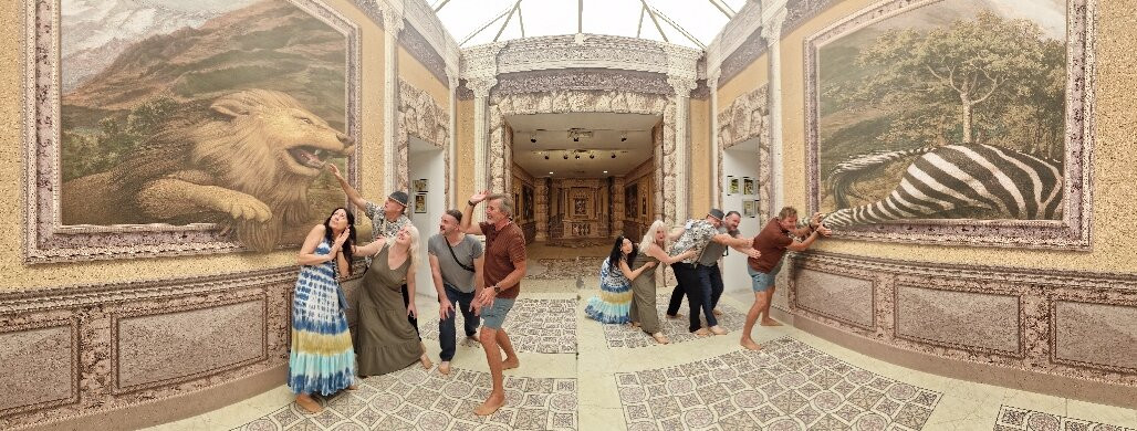 3D Museum of Wonders景点图片