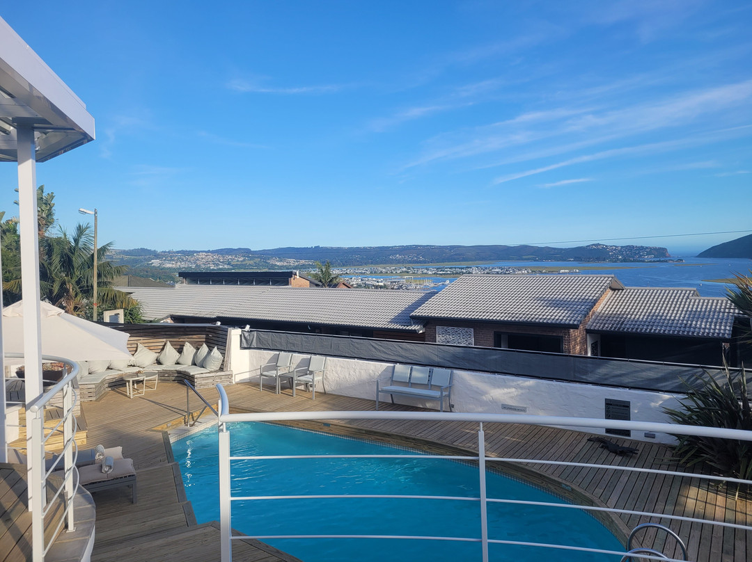 故乡的客人别墅套房酒店主图