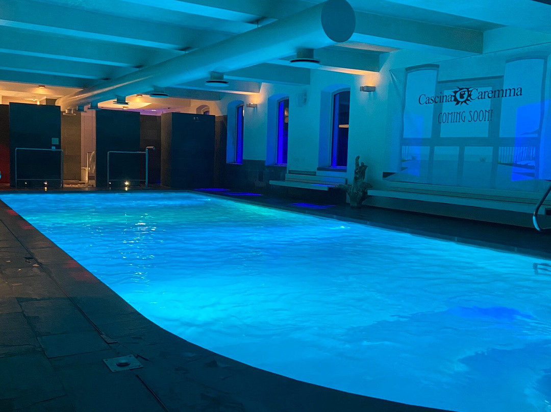 Wellness Center Cascina Caremma-Besate必去景点