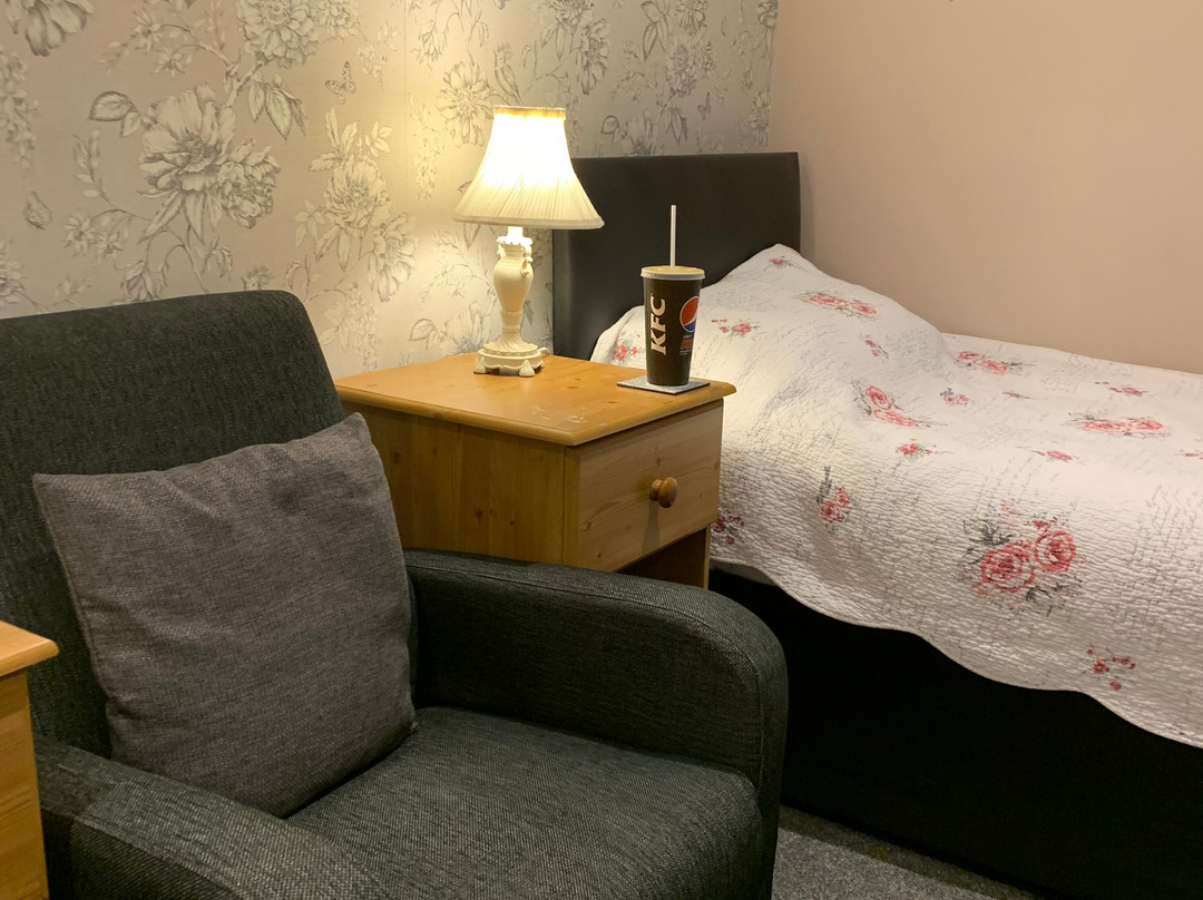 New Inn Motel主图