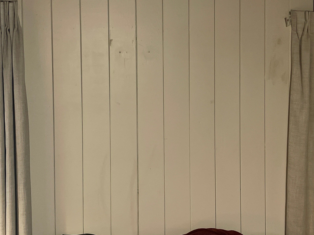 Ireland's Rustic Lodges主图