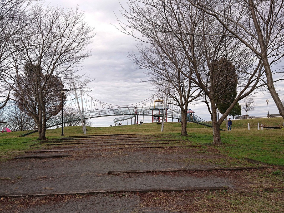 Hanyu Sky Sports Park-羽生市必去景点