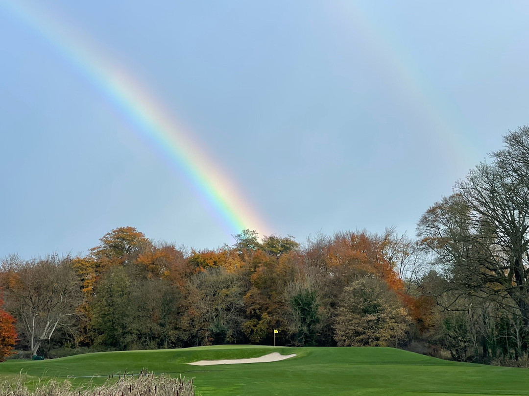 The Golf Course At Adare Manor-Adare必去景点