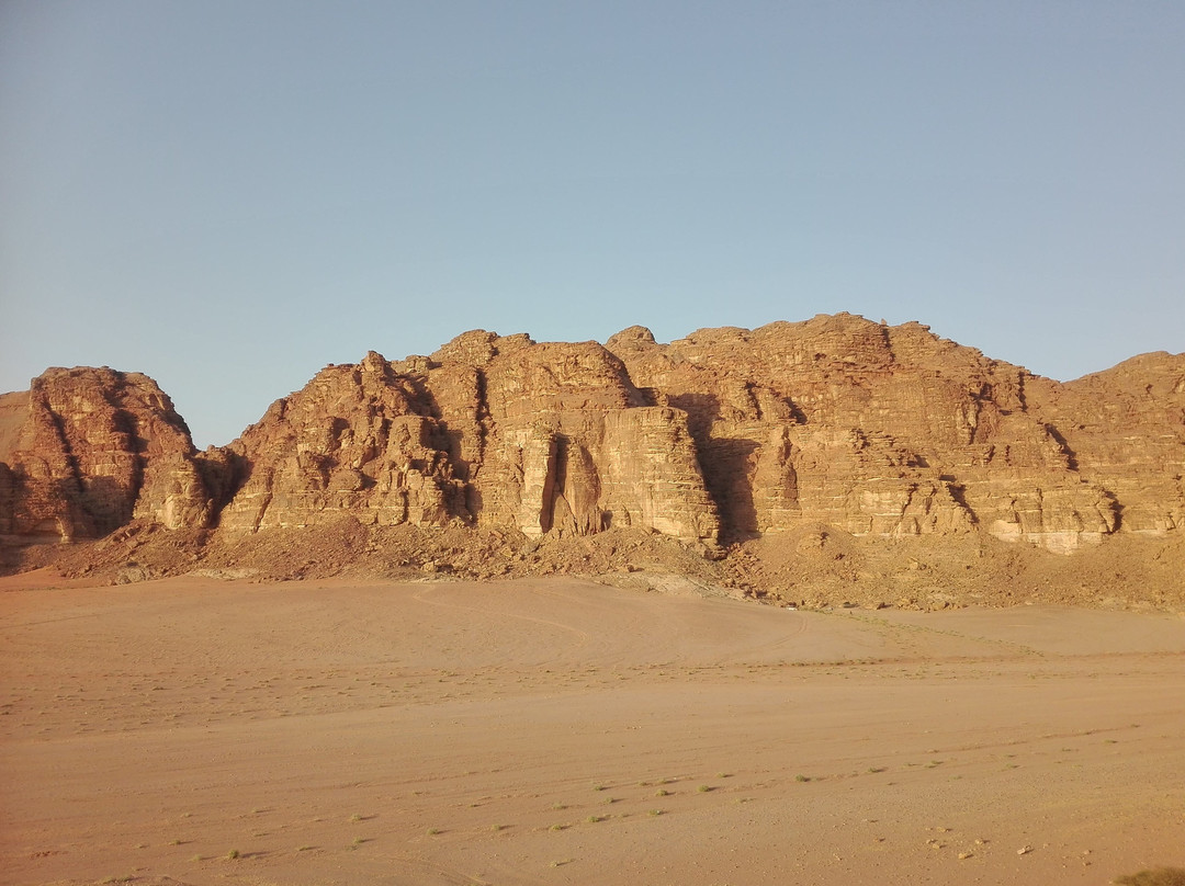 Bedouin Guide Tours景点图片