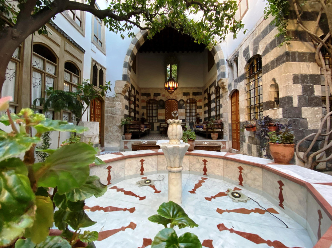 Beit Al-Mamlouka主图