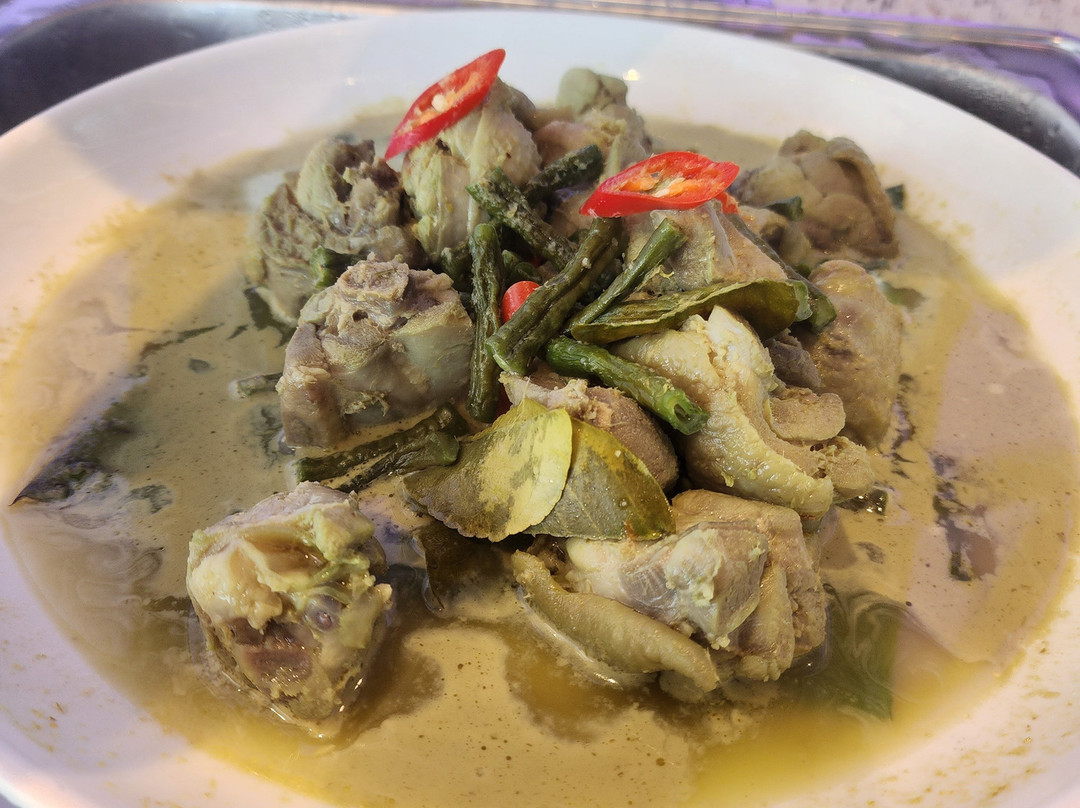 ThaiKor @ IOI City Mall