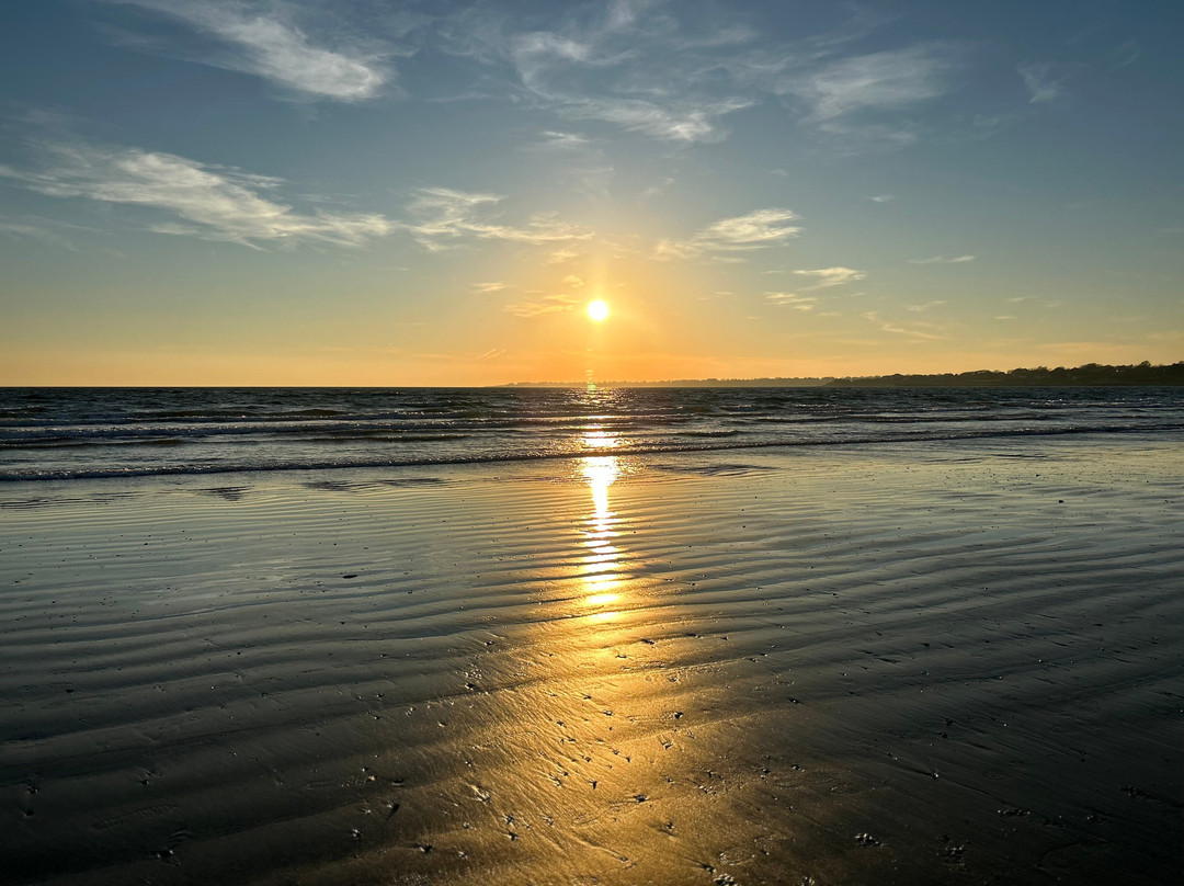 Sachuest Beach (Second Beach)景点图片