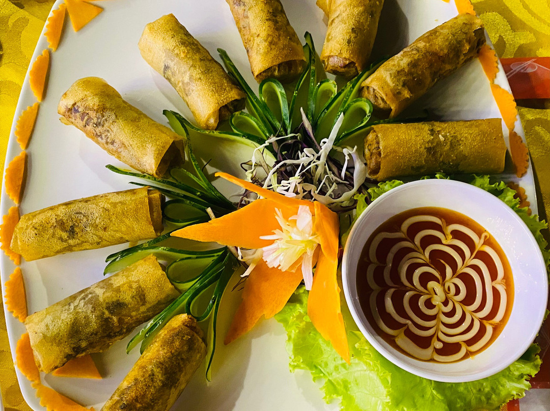 Nhà Hàng Phú Quý