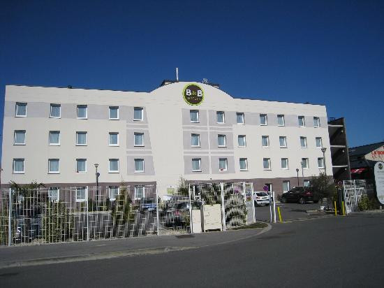Saint-Vaast-les-Mello旅游攻略图片