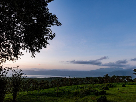 Entamanu Ngorongoro, Nomad Tanzania主图
