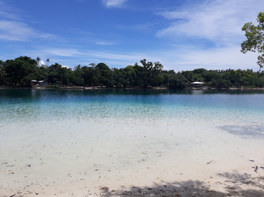 Kokopo Beach Bungalow Resort主图