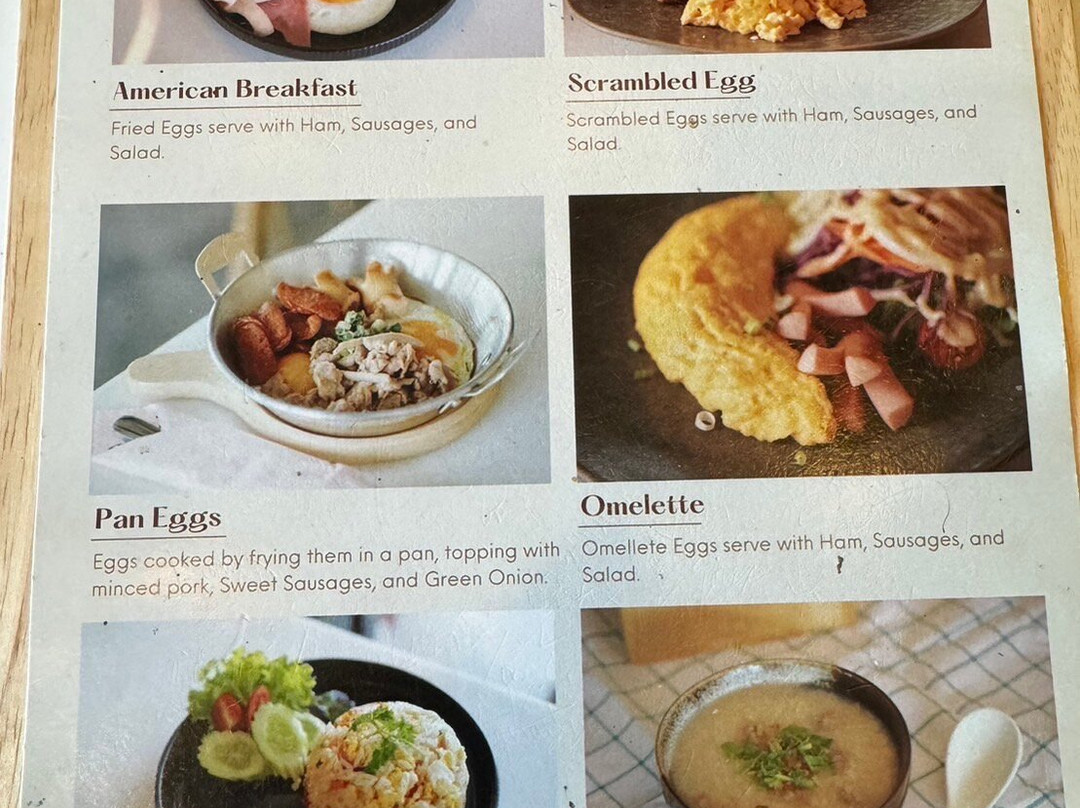 Ananzitra Hotel主图