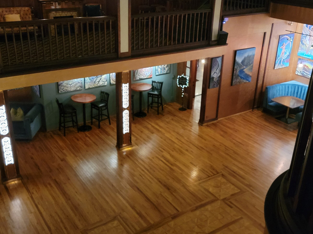 The Inn at 2nd & C主图