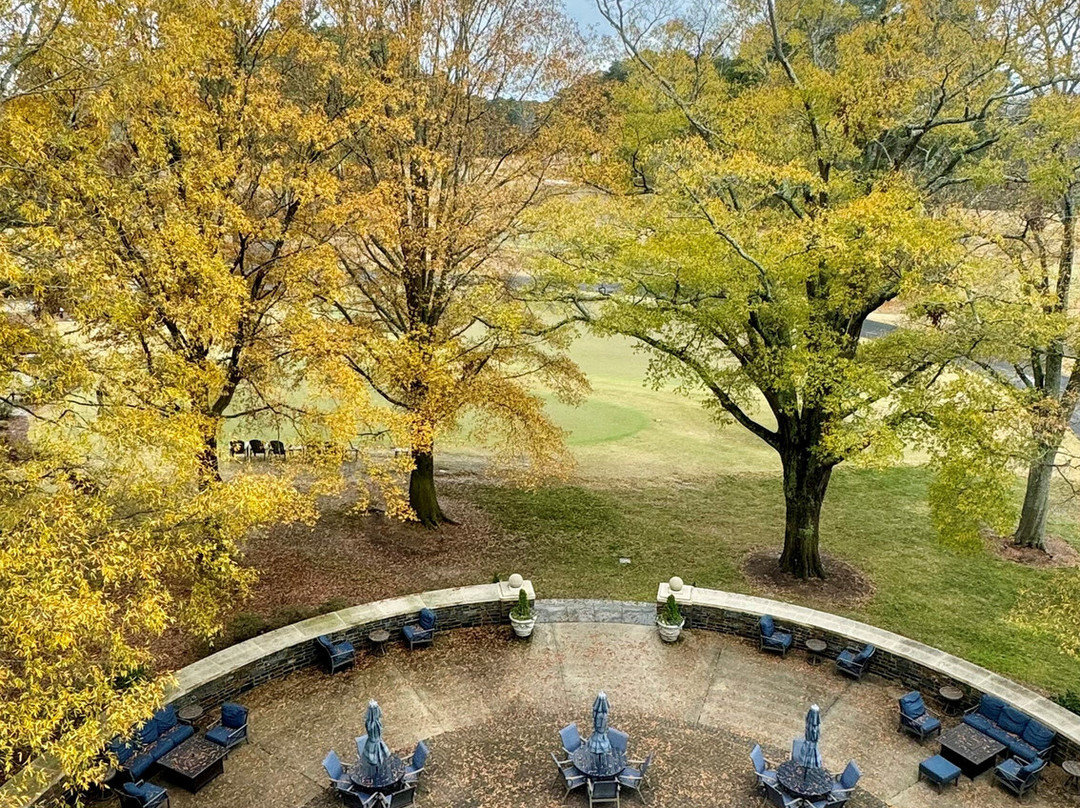 华盛顿杜克酒店&高尔夫球俱乐部主图