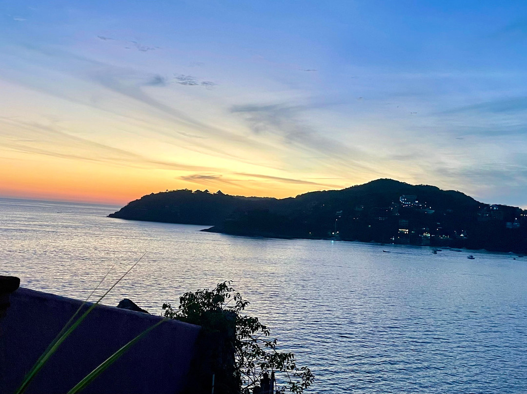 拉卡萨秋坎塔酒店主图