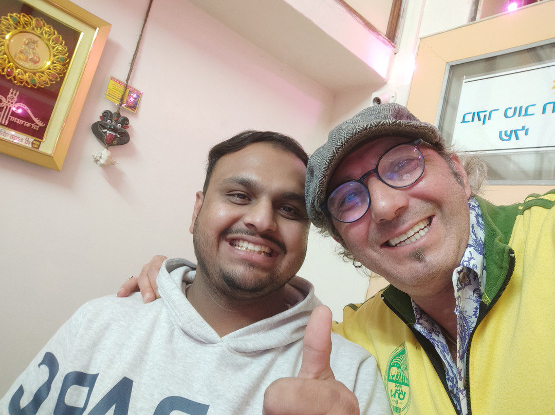 Shree Travels-普希卡必去景点