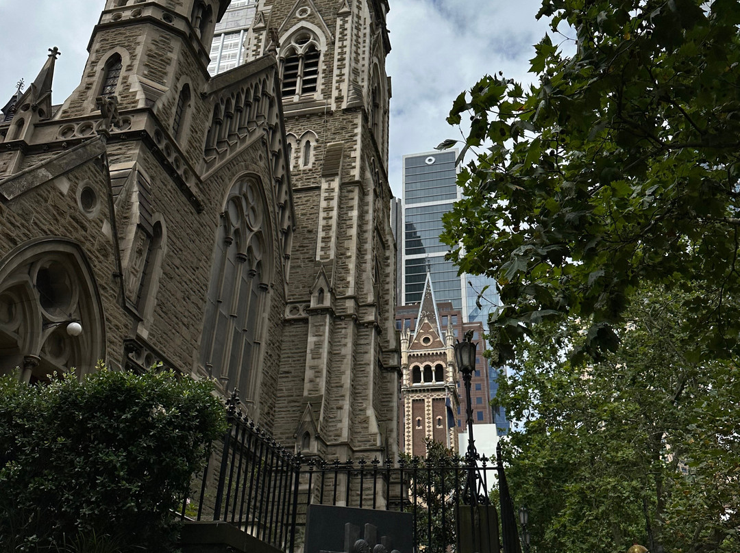 MELTours-墨尔本必去景点