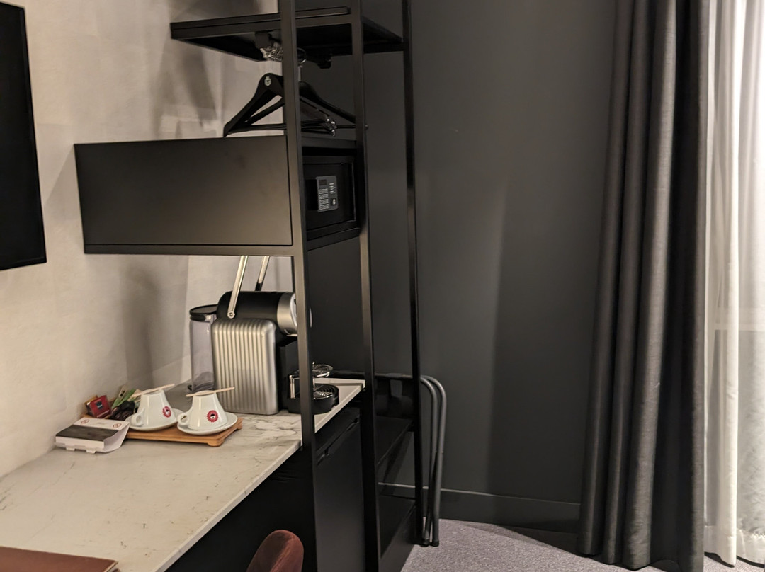 Amsterdam Forest Hotel主图