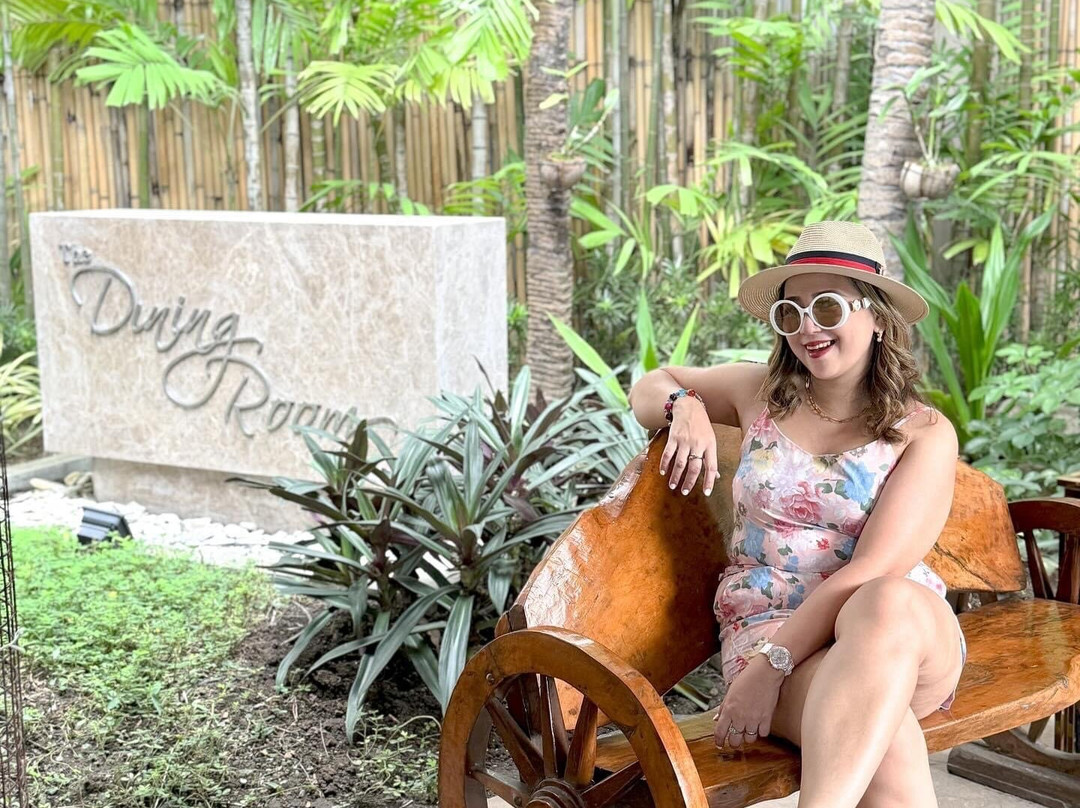 芒海度假村主图