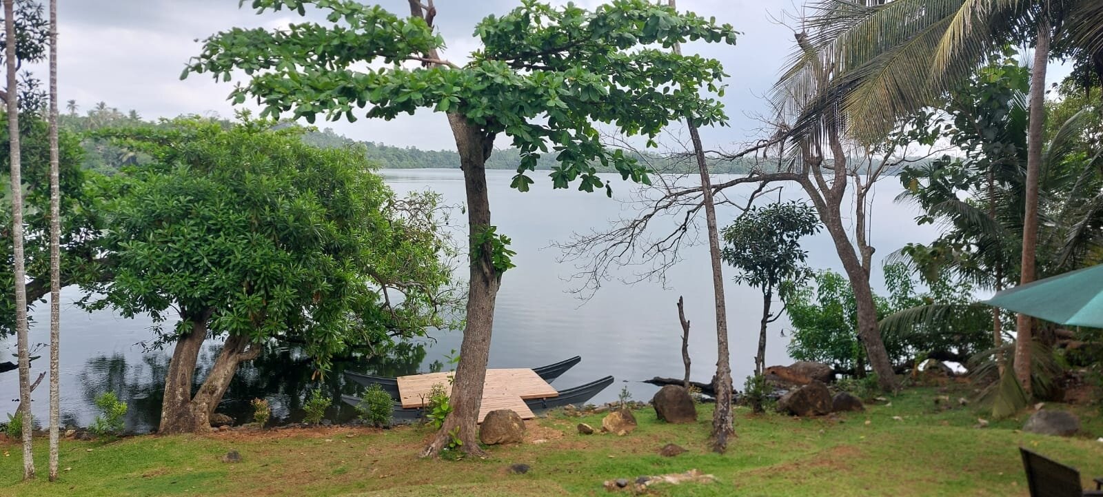 Serendipity Lake - Hikkaduwa-官方