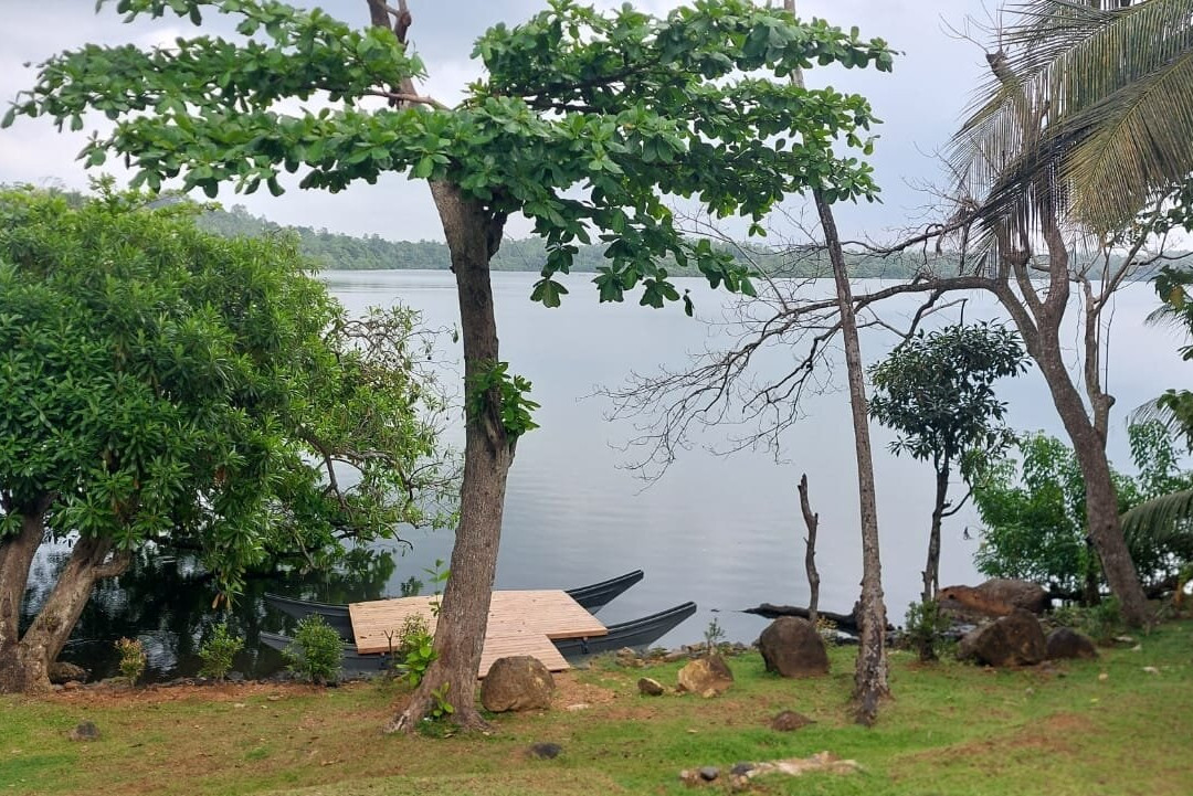 Serendipity Lake - Hikkaduwa主图