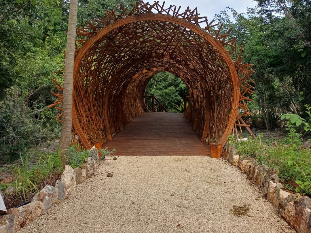 Destino Mío Mayan Jungle Retreat主图