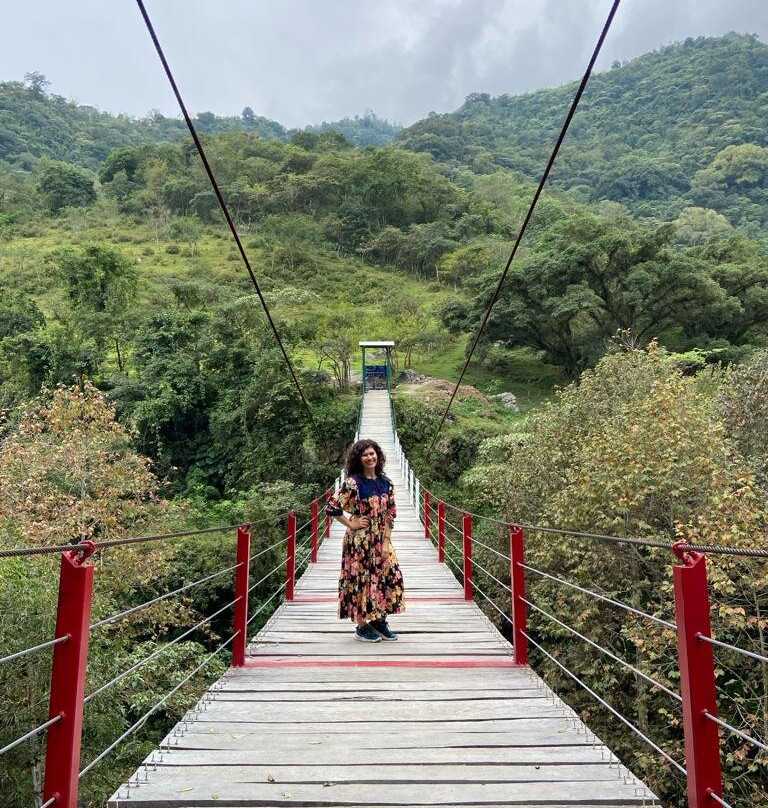 Hotel San Carlos主图