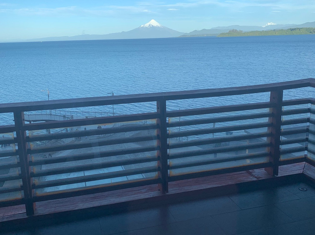 Dreams Los Volcanes主图