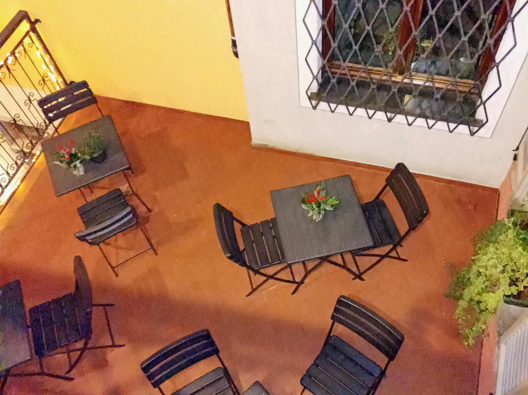 Antica Residenza Centro Storico主图