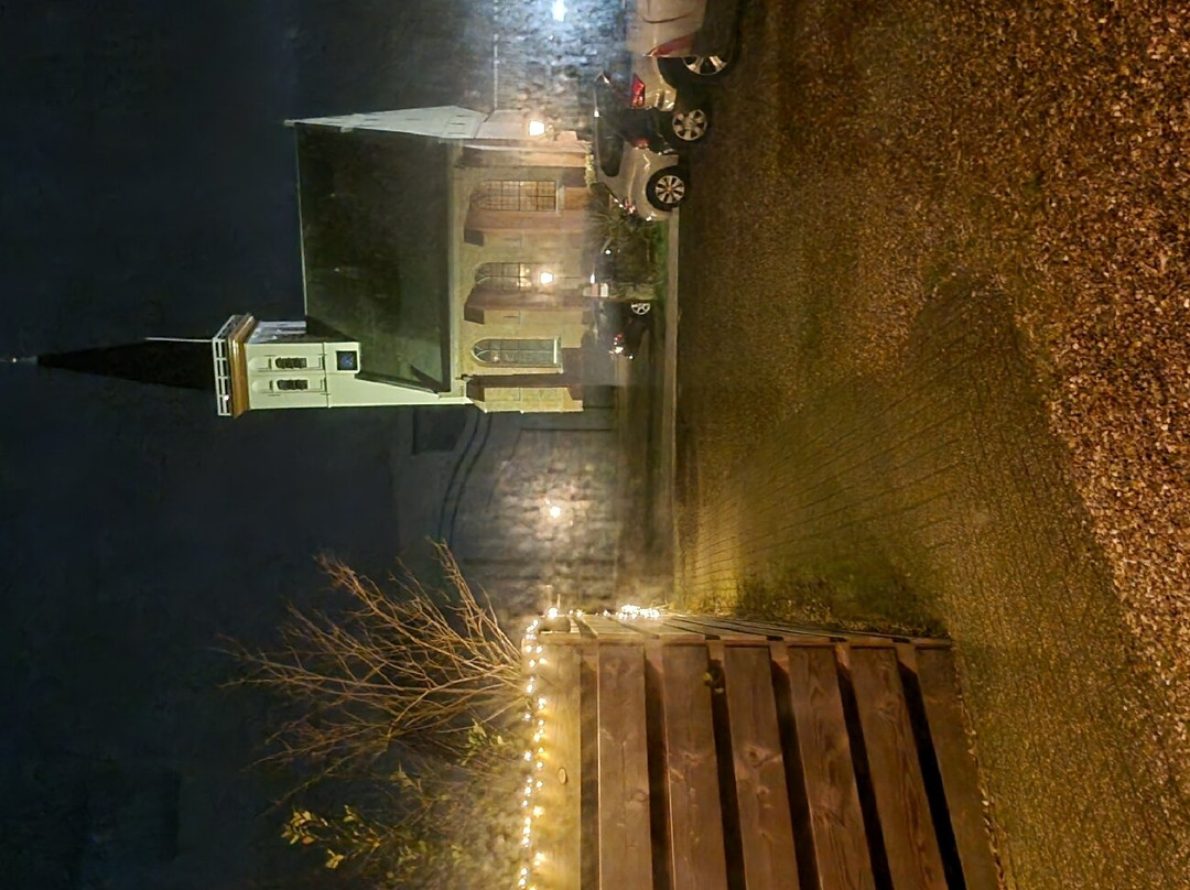 Hotel-Restaurant Loodsmans Welvaren主图