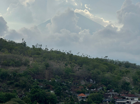 Gede Private Bali Driver-沙努尔必去景点