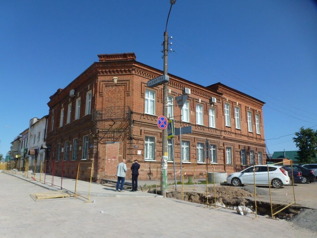 Arzamas Museum of Art and History景点图片