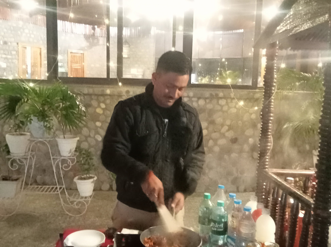 Ashoka Tiger Trail主图