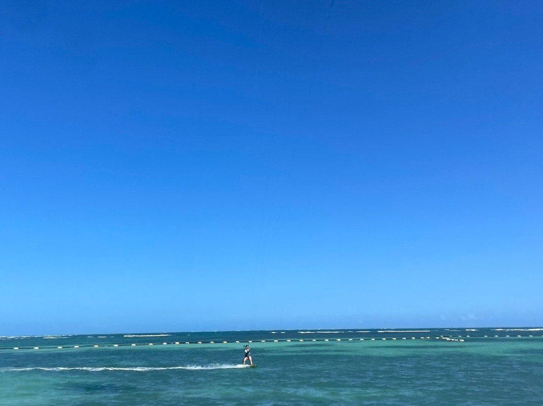 Simobey-Le Vauclin必去景点