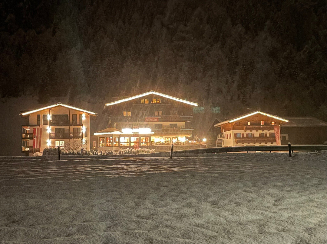 Landhaus Rohregger主图